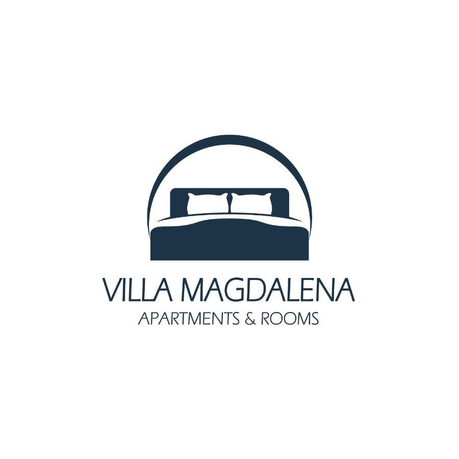 Villa Magdalena Apartments & Rooms 马里博尔 外观 照片