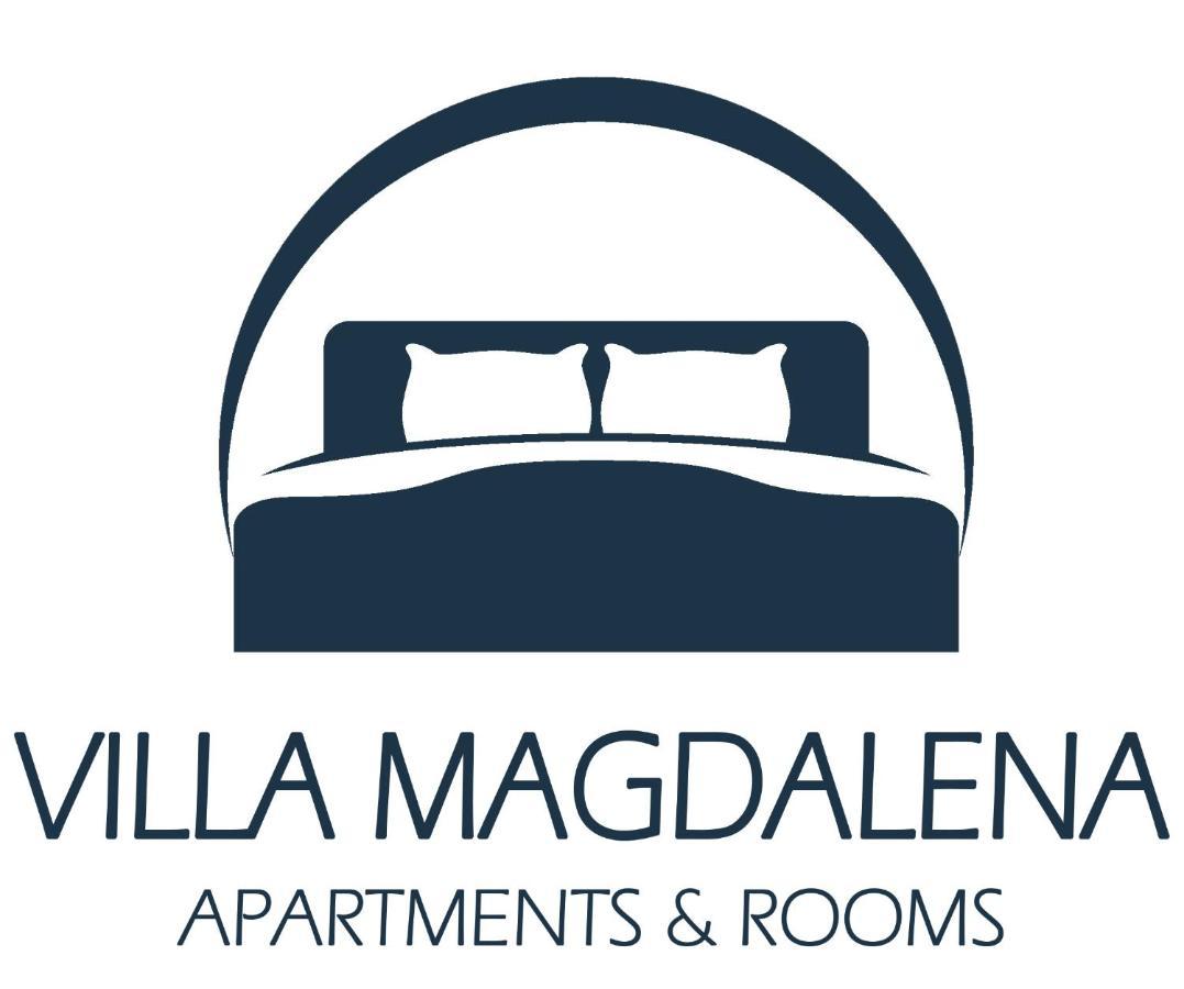 Villa Magdalena Apartments & Rooms 马里博尔 外观 照片