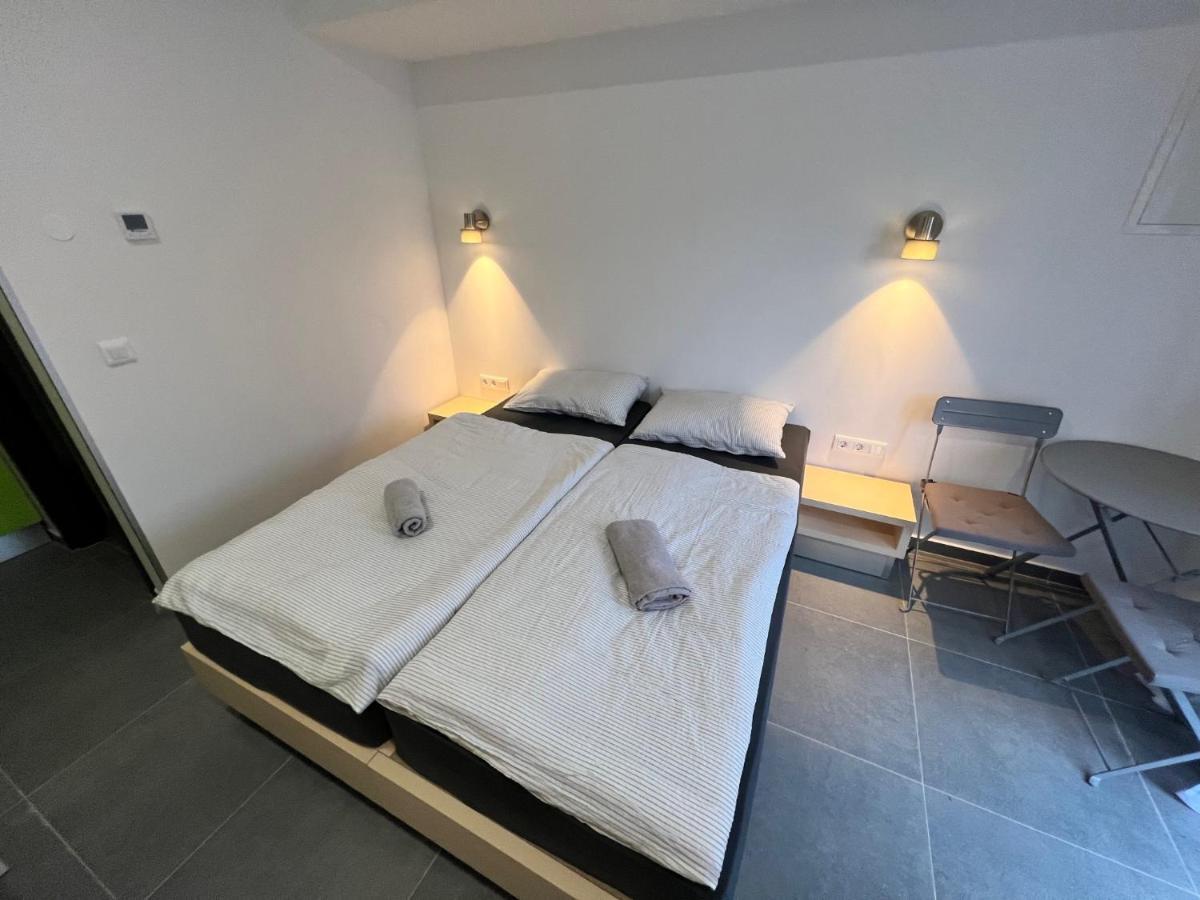Villa Magdalena Apartments & Rooms 马里博尔 外观 照片