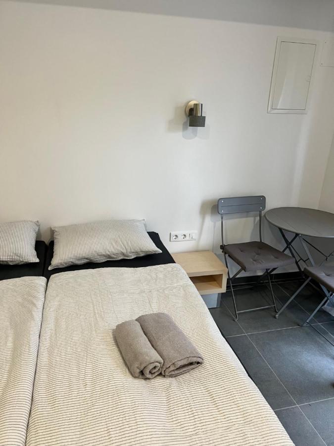 Villa Magdalena Apartments & Rooms 马里博尔 外观 照片