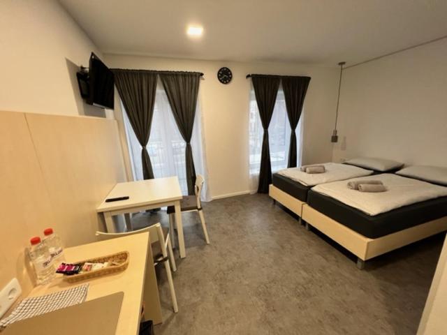 Villa Magdalena Apartments & Rooms 马里博尔 外观 照片