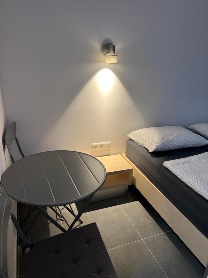 Villa Magdalena Apartments & Rooms 马里博尔 外观 照片