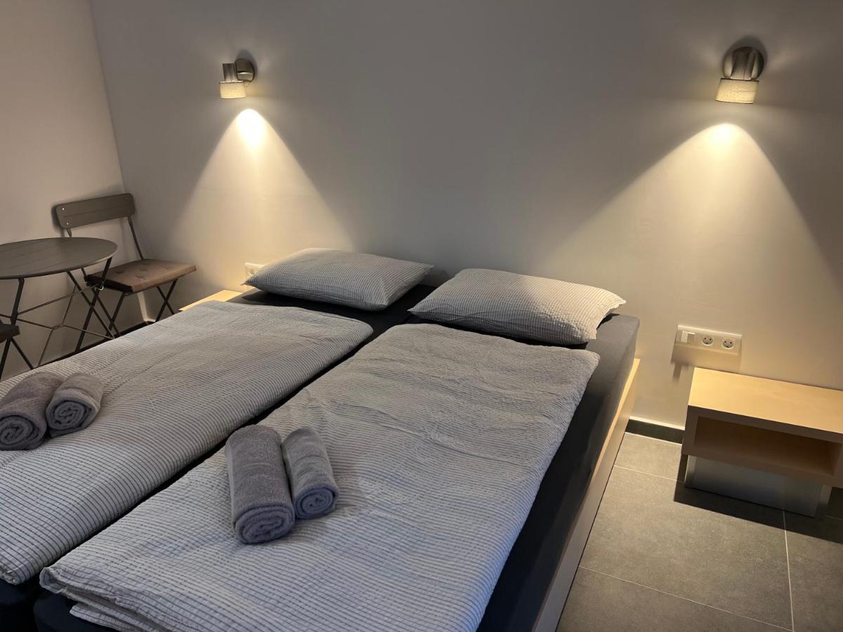 Villa Magdalena Apartments & Rooms 马里博尔 外观 照片