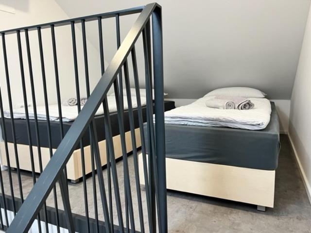 Villa Magdalena Apartments & Rooms 马里博尔 外观 照片