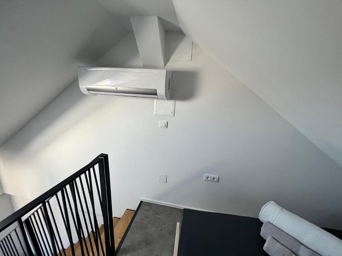 Villa Magdalena Apartments & Rooms 马里博尔 外观 照片