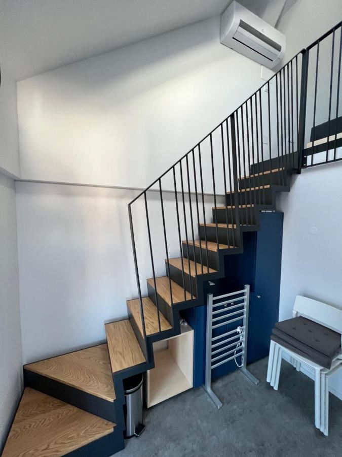 Villa Magdalena Apartments & Rooms 马里博尔 外观 照片