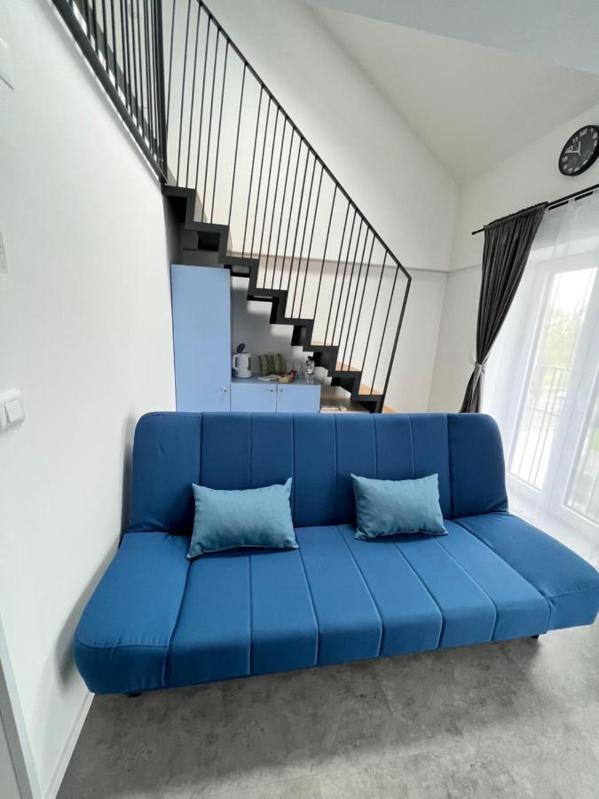 Villa Magdalena Apartments & Rooms 马里博尔 外观 照片