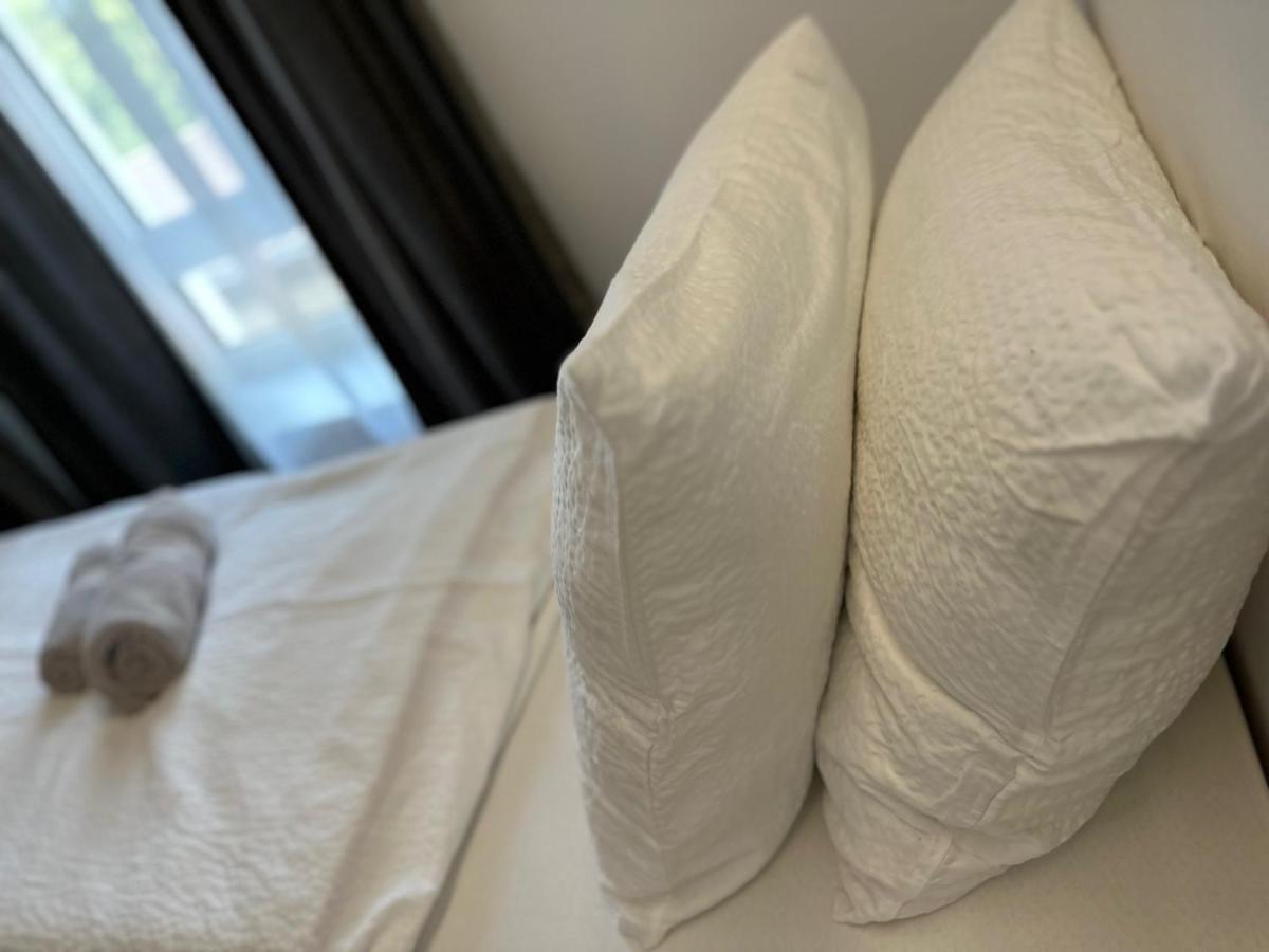 Villa Magdalena Apartments & Rooms 马里博尔 外观 照片