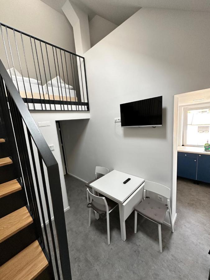 Villa Magdalena Apartments & Rooms 马里博尔 外观 照片