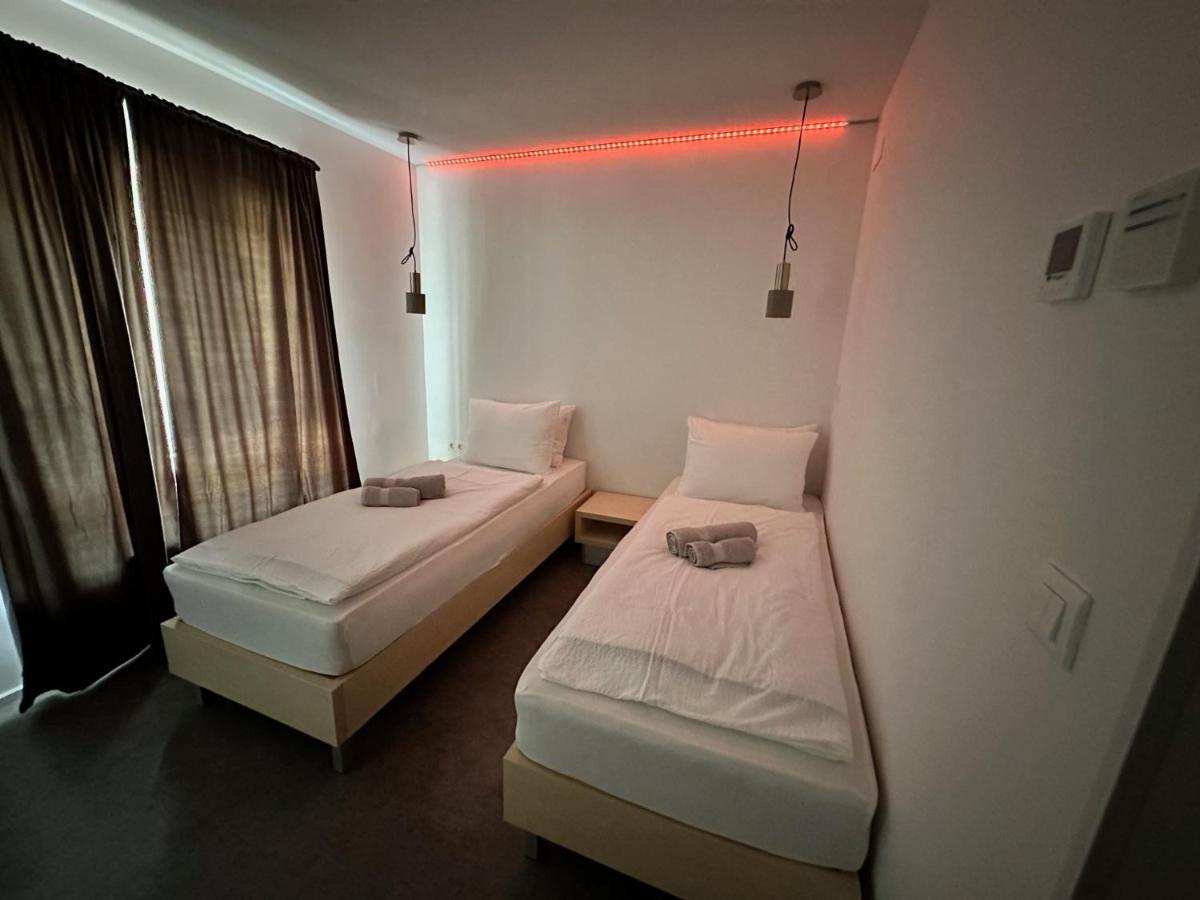 Villa Magdalena Apartments & Rooms 马里博尔 外观 照片
