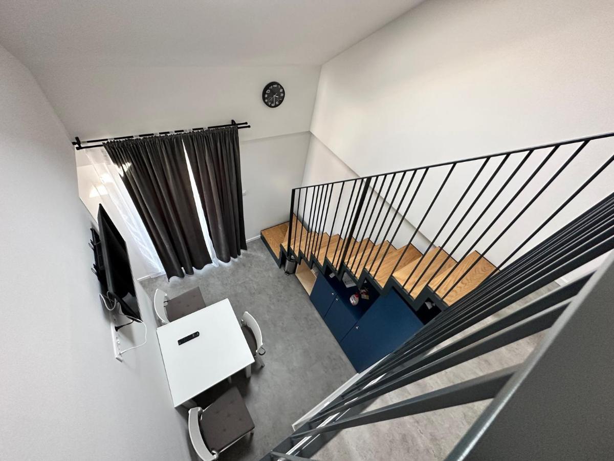 Villa Magdalena Apartments & Rooms 马里博尔 外观 照片