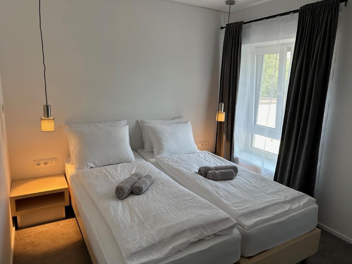 Villa Magdalena Apartments & Rooms 马里博尔 外观 照片