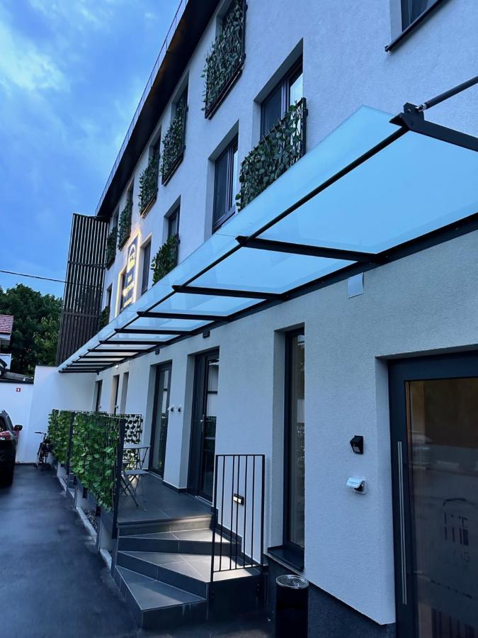 Villa Magdalena Apartments & Rooms 马里博尔 外观 照片