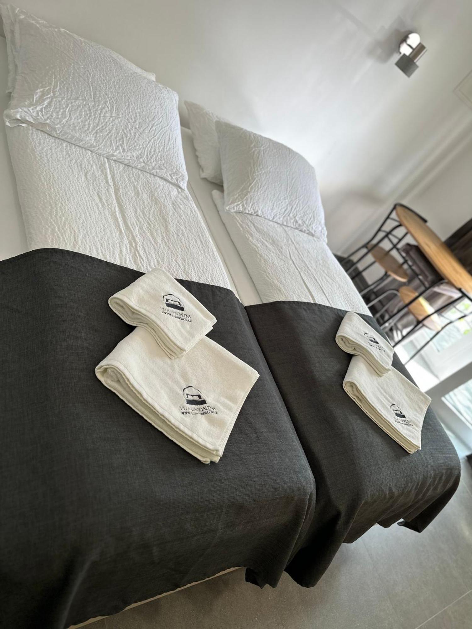 Villa Magdalena Apartments & Rooms 马里博尔 外观 照片